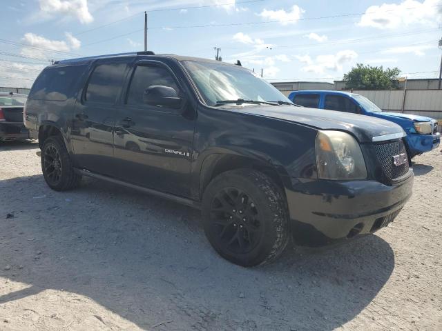 Photo 3 VIN: 1GKFK66838J208484 - GMC YUKON 