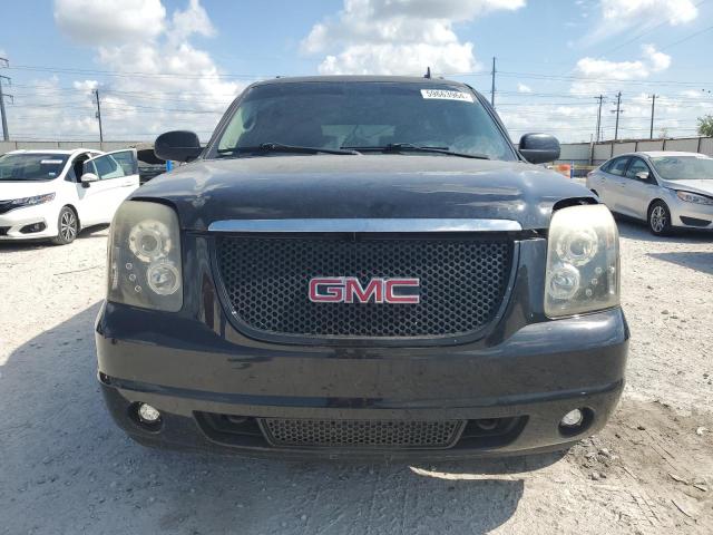 Photo 4 VIN: 1GKFK66838J208484 - GMC YUKON 