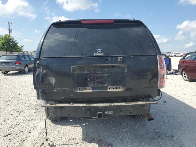 Photo 5 VIN: 1GKFK66838J208484 - GMC YUKON 