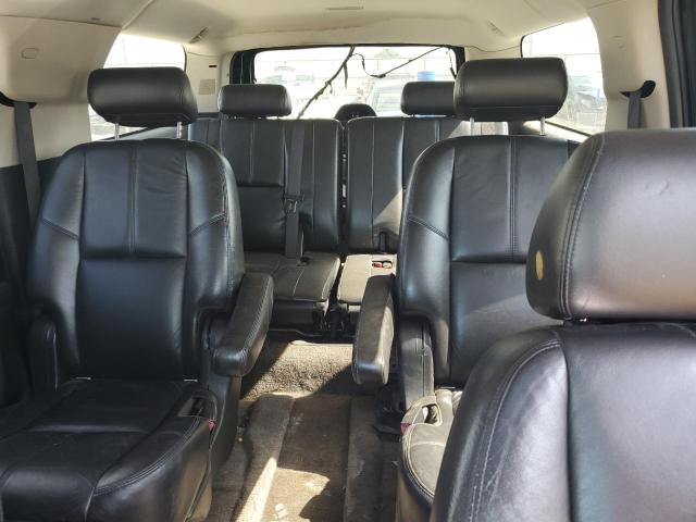 Photo 9 VIN: 1GKFK66838J208484 - GMC YUKON 