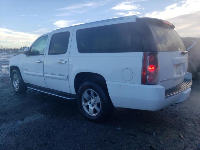 Photo 1 VIN: 1GKFK66838J225771 - GMC YUKON 