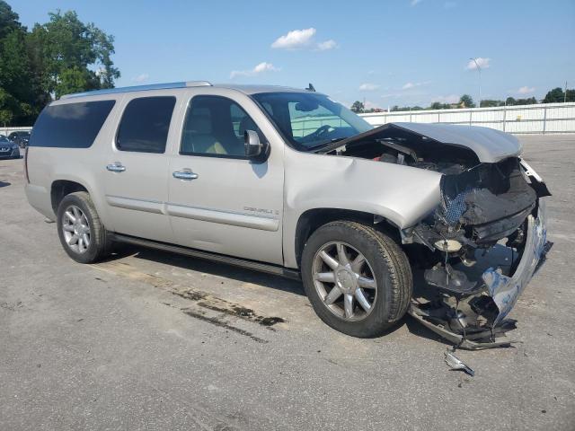 Photo 3 VIN: 1GKFK66847J274699 - GMC YUKON XL D 