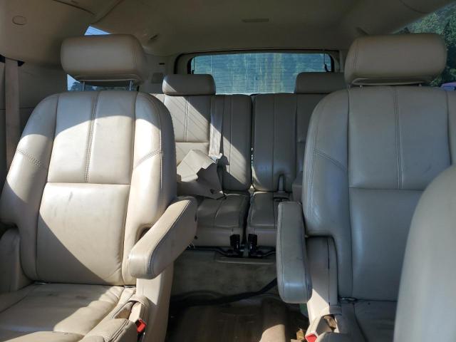 Photo 9 VIN: 1GKFK66847J274699 - GMC YUKON XL D 