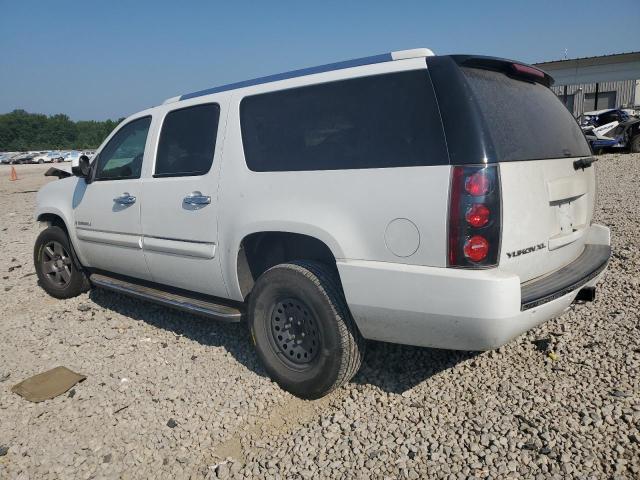 Photo 1 VIN: 1GKFK66847J289140 - GMC YUKON XL D 