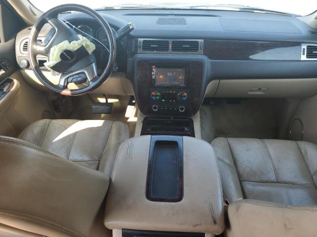 Photo 7 VIN: 1GKFK66847J289140 - GMC YUKON XL D 