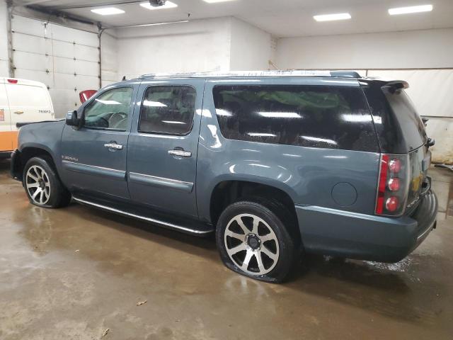 Photo 1 VIN: 1GKFK66848J130541 - GMC YUKON XL D 