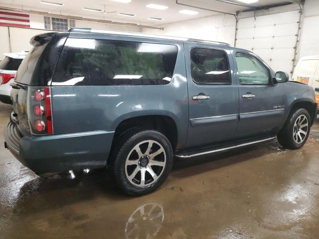 Photo 2 VIN: 1GKFK66848J130541 - GMC YUKON XL D 