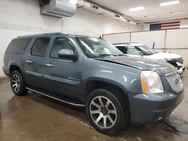 Photo 3 VIN: 1GKFK66848J130541 - GMC YUKON XL D 