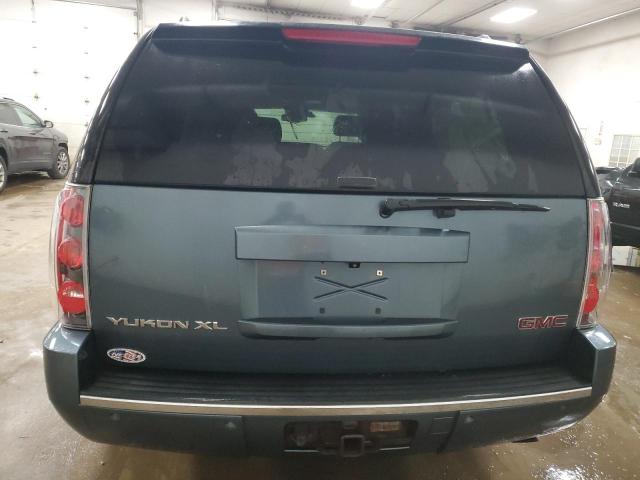 Photo 5 VIN: 1GKFK66848J130541 - GMC YUKON XL D 