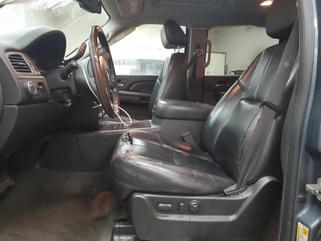 Photo 6 VIN: 1GKFK66848J130541 - GMC YUKON XL D 