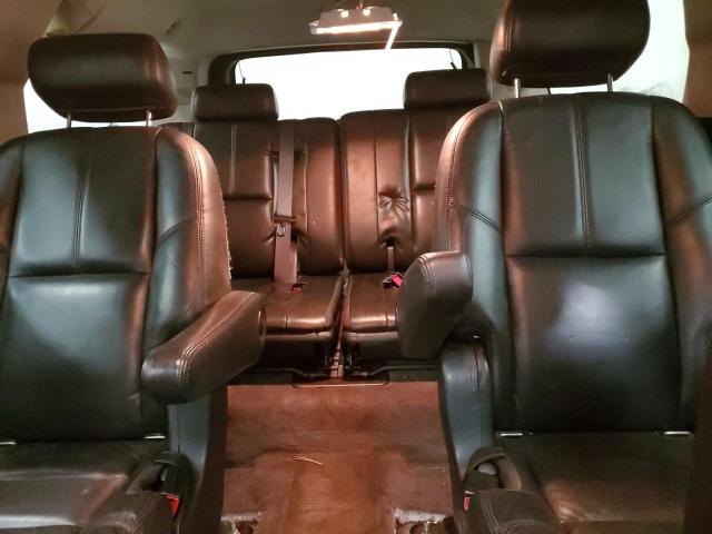 Photo 9 VIN: 1GKFK66848J130541 - GMC YUKON XL D 