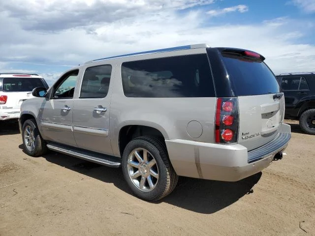 Photo 1 VIN: 1GKFK66848J143211 - GMC YUKON XL D 