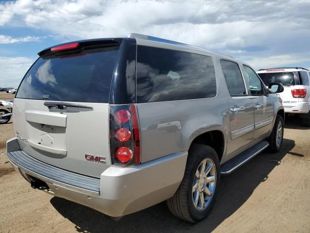 Photo 2 VIN: 1GKFK66848J143211 - GMC YUKON XL D 