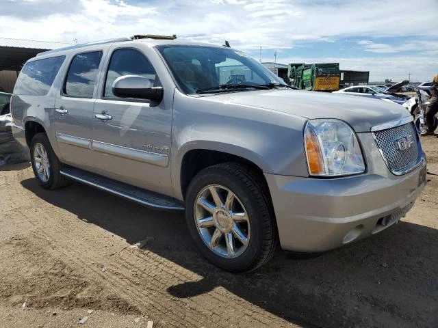 Photo 3 VIN: 1GKFK66848J143211 - GMC YUKON XL D 