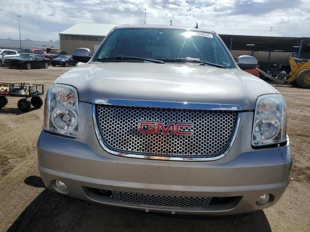 Photo 4 VIN: 1GKFK66848J143211 - GMC YUKON XL D 