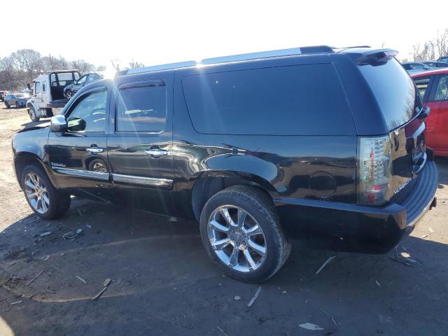 Photo 1 VIN: 1GKFK66848J156279 - GMC YUKON XL D 