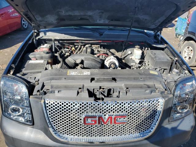 Photo 10 VIN: 1GKFK66848J156279 - GMC YUKON XL D 