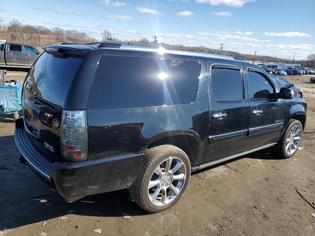 Photo 2 VIN: 1GKFK66848J156279 - GMC YUKON XL D 