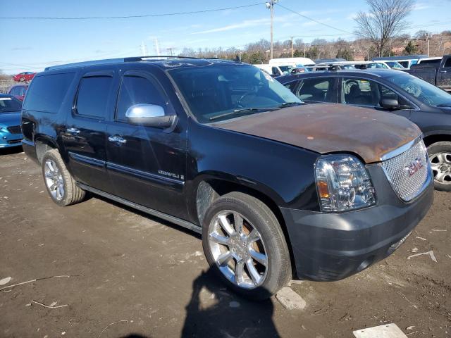 Photo 3 VIN: 1GKFK66848J156279 - GMC YUKON XL D 