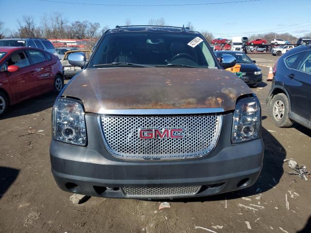 Photo 4 VIN: 1GKFK66848J156279 - GMC YUKON XL D 