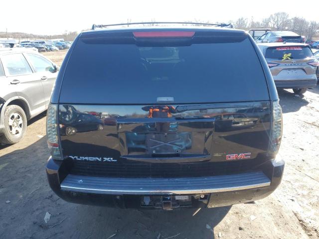 Photo 5 VIN: 1GKFK66848J156279 - GMC YUKON XL D 