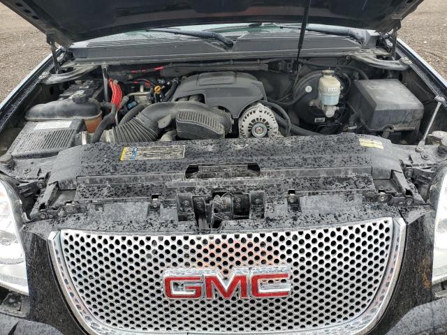 Photo 11 VIN: 1GKFK66848J193736 - GMC YUKON XL D 