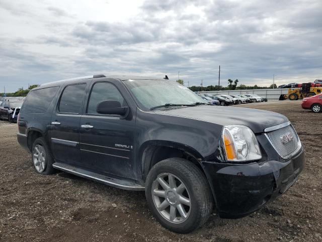 Photo 3 VIN: 1GKFK66848J193736 - GMC YUKON XL D 