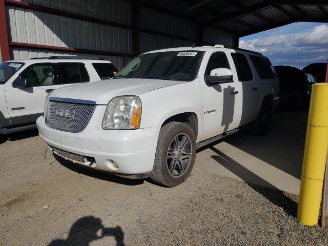 Photo 1 VIN: 1GKFK66848J215864 - GMC YUKON XL D 