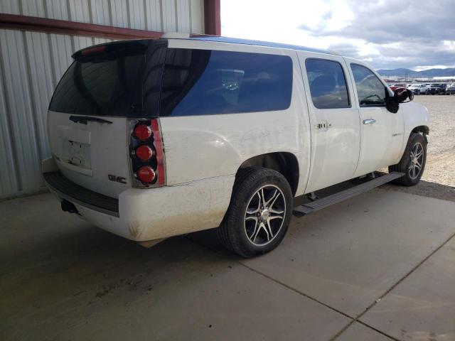 Photo 3 VIN: 1GKFK66848J215864 - GMC YUKON XL D 