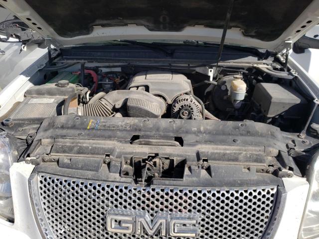 Photo 6 VIN: 1GKFK66848J215864 - GMC YUKON XL D 