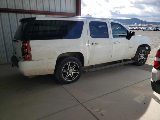 Photo 8 VIN: 1GKFK66848J215864 - GMC YUKON XL D 