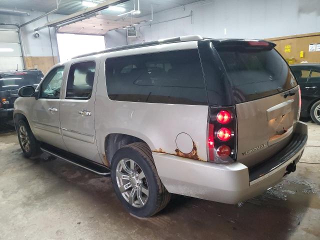 Photo 1 VIN: 1GKFK66848J249495 - GMC YUKON XL D 