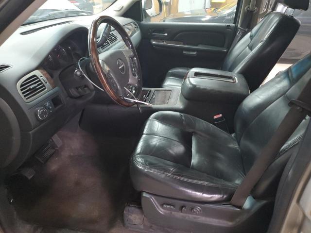 Photo 6 VIN: 1GKFK66848J249495 - GMC YUKON XL D 