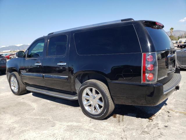 Photo 1 VIN: 1GKFK66857J168746 - GMC YUKON XL D 