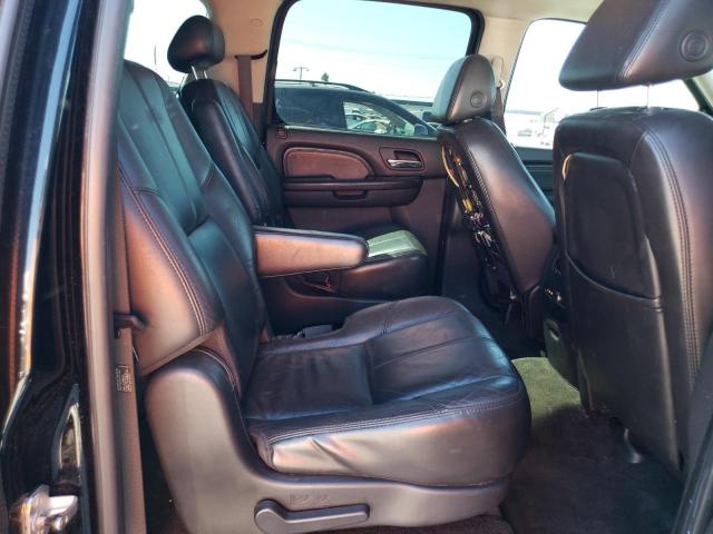 Photo 10 VIN: 1GKFK66857J168746 - GMC YUKON XL D 