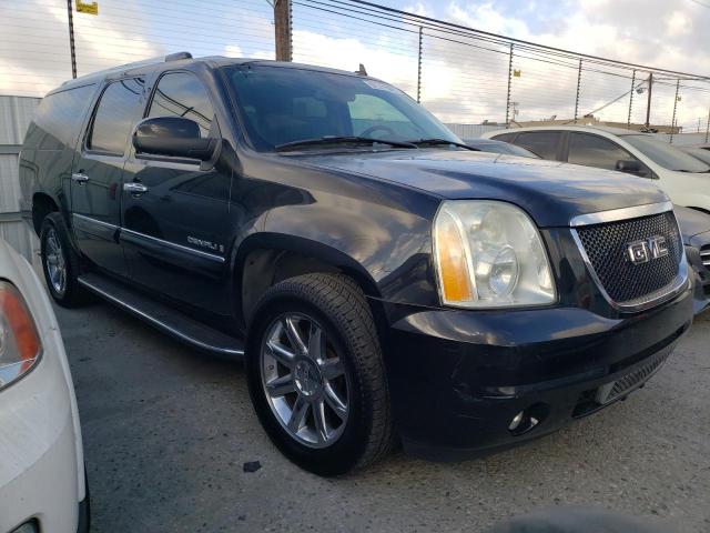 Photo 3 VIN: 1GKFK66857J168746 - GMC YUKON XL D 