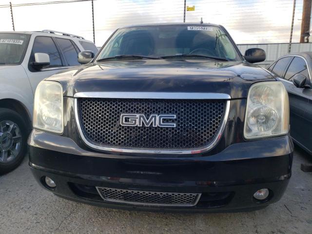 Photo 4 VIN: 1GKFK66857J168746 - GMC YUKON XL D 