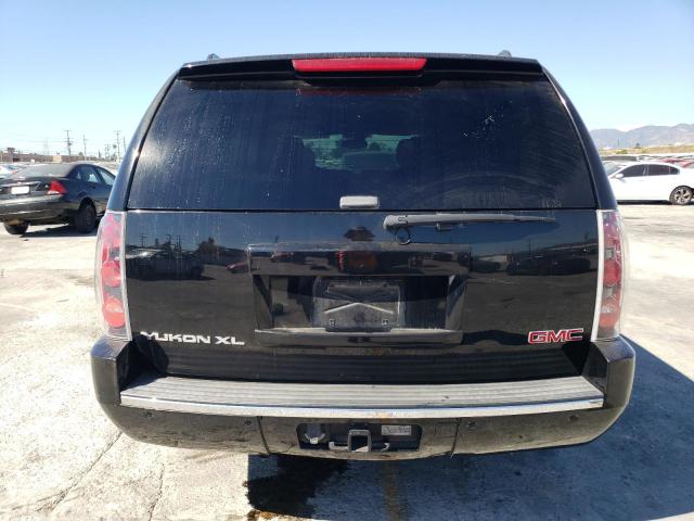 Photo 5 VIN: 1GKFK66857J168746 - GMC YUKON XL D 