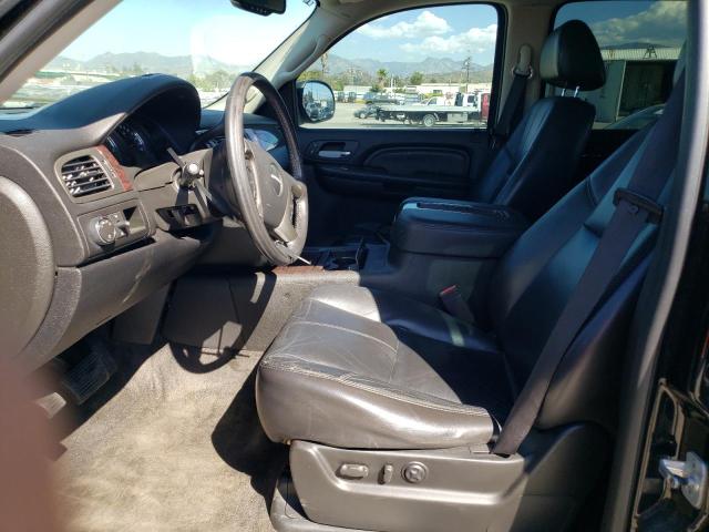 Photo 6 VIN: 1GKFK66857J168746 - GMC YUKON XL D 