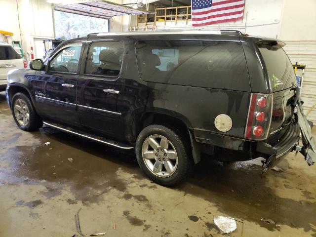 Photo 1 VIN: 1GKFK66857J182503 - GMC YUKON 