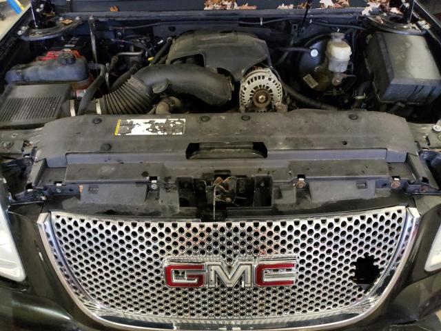 Photo 10 VIN: 1GKFK66857J182503 - GMC YUKON 