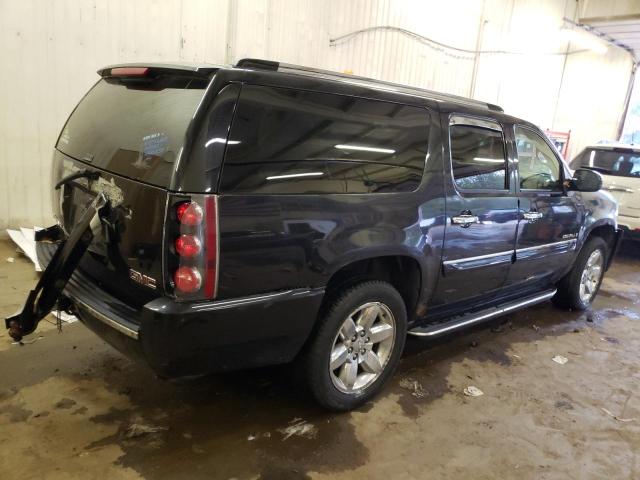 Photo 2 VIN: 1GKFK66857J182503 - GMC YUKON 