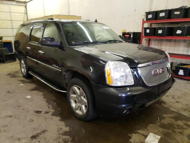 Photo 3 VIN: 1GKFK66857J182503 - GMC YUKON 