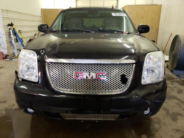 Photo 4 VIN: 1GKFK66857J182503 - GMC YUKON 