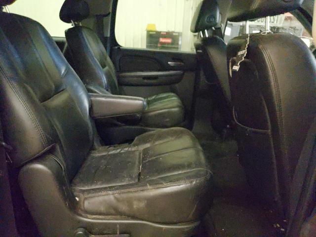 Photo 9 VIN: 1GKFK66857J182503 - GMC YUKON 