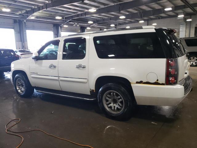 Photo 1 VIN: 1GKFK66857J183120 - GMC YUKON XL D 