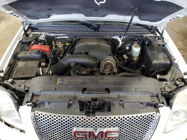 Photo 11 VIN: 1GKFK66857J183120 - GMC YUKON XL D 