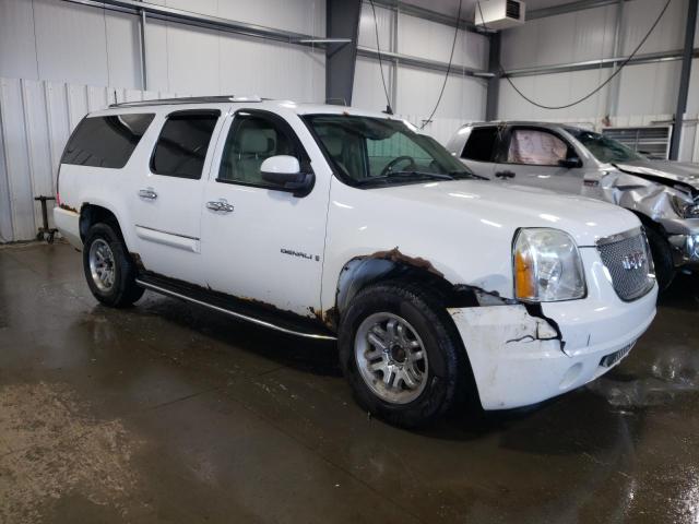 Photo 3 VIN: 1GKFK66857J183120 - GMC YUKON XL D 