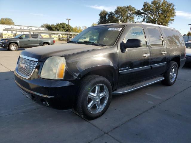 Photo 0 VIN: 1GKFK66857J216097 - GMC YUKON 