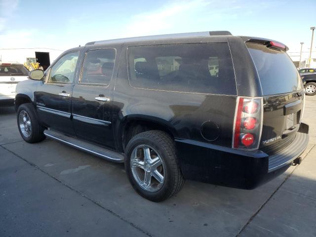 Photo 1 VIN: 1GKFK66857J216097 - GMC YUKON 